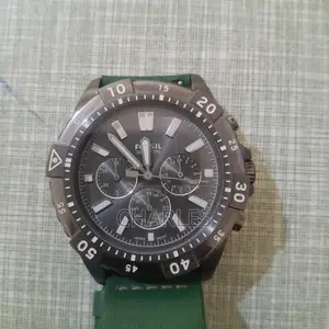 Fossil Garret Chronograph - Fs5773
