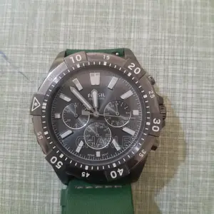 Fossil Garret Chronograph - Fs5773