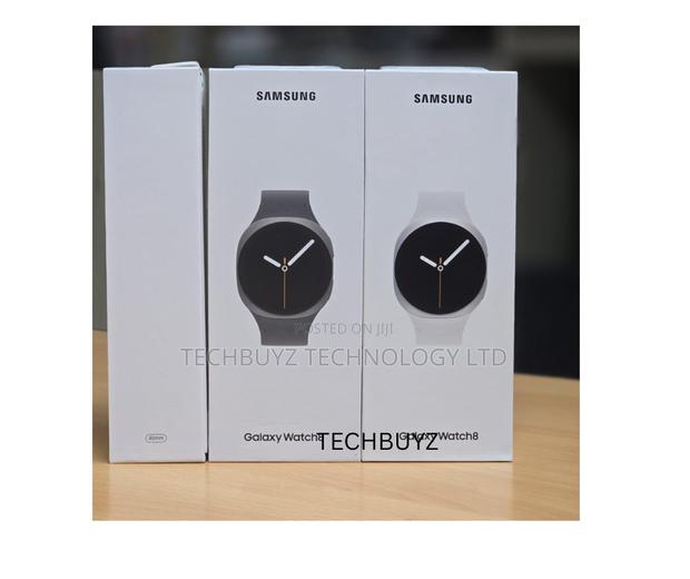 Samsung Galaxy Watch 8 40mm