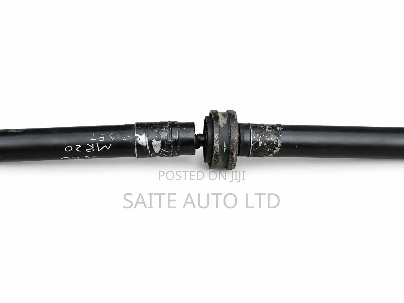 Propeller Shaft- Nissan Mr20