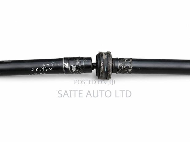 Propeller Shaft- Nissan Mr20
