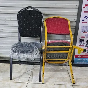 Generic Heavy Duty Conference,Hotel, Restaurant Chairs