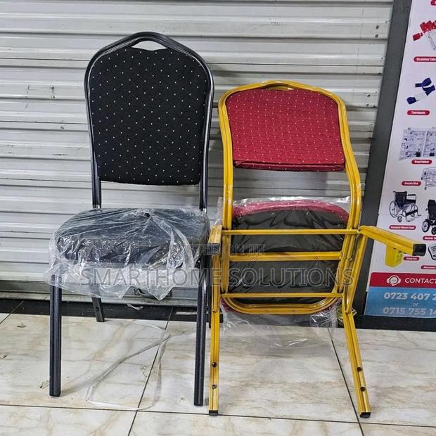 Generic Heavy Duty Conference,Hotel, Restaurant Chairs