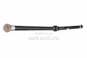 Propeller Shaft- Nissan Mr20