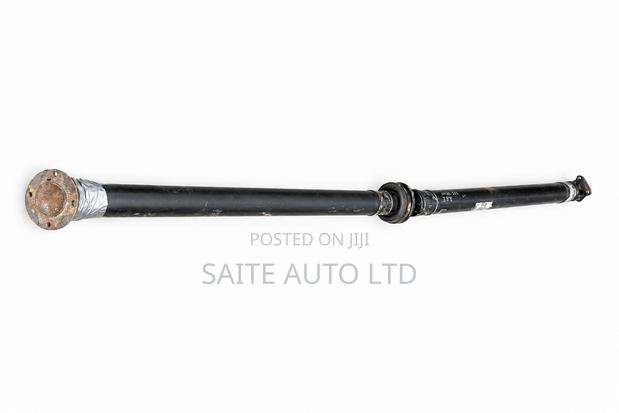 Propeller Shaft- Nissan Mr20 - thumbnail 2