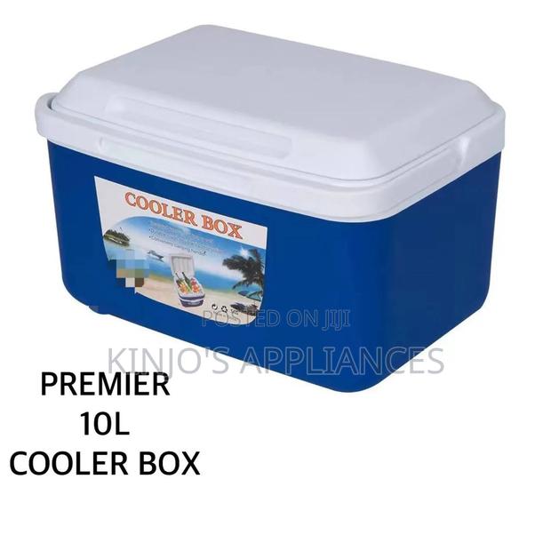 Premier 10lts Cooler Box