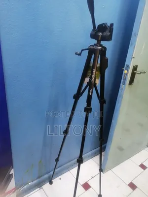 3m Long Camera /Phone Tripod