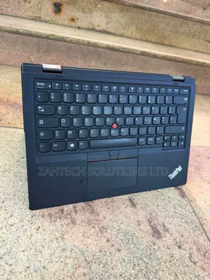 Laptop Lenovo ThinkPad L380 8GB Intel Core i5 SSD 256GB