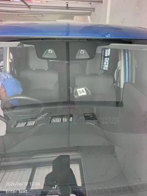 Suzuki Solio 2020 Blue