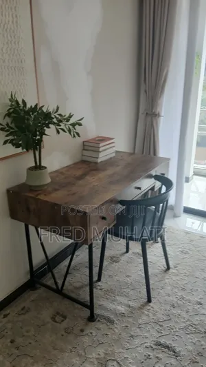 Furnished 1bdrm Apartment in Kindaruma Road, Hurlingham for sale