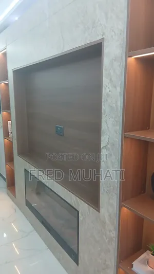 Furnished 1bdrm Apartment in Kindaruma Road, Hurlingham for sale