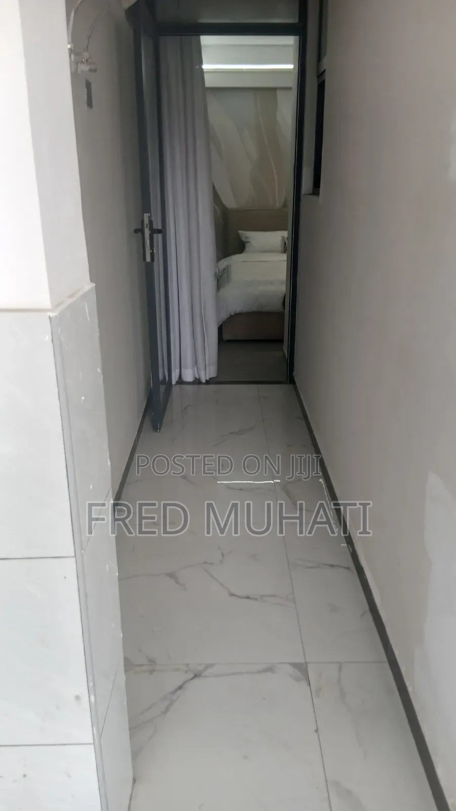 Furnished 1bdrm Apartment in Kindaruma Road, Hurlingham for sale