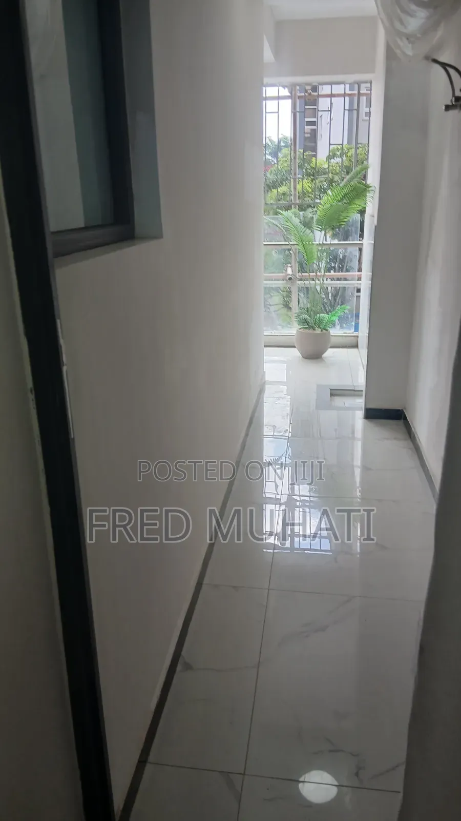 Furnished 1bdrm Apartment in Kindaruma Road, Hurlingham for sale