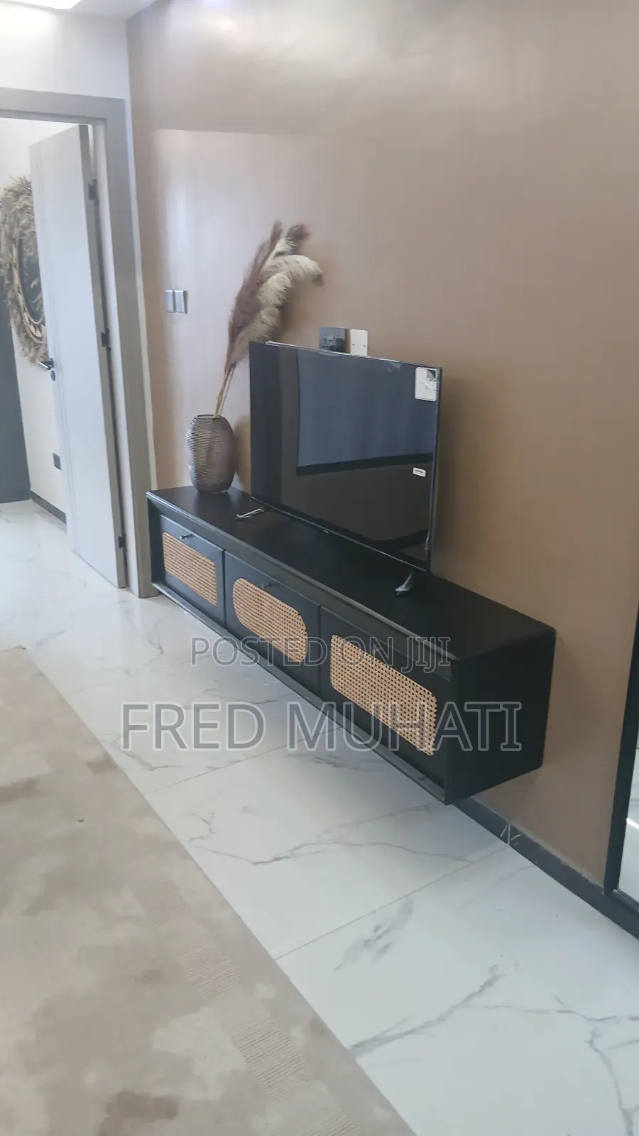 Furnished 1bdrm Apartment in Kindaruma Road, Hurlingham for sale
