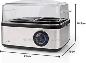 Lumabella Egg Boiler Lb-57040