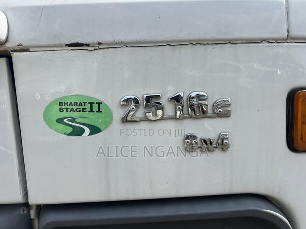 2021 Tata Tipper 2516 - thumbnail 5