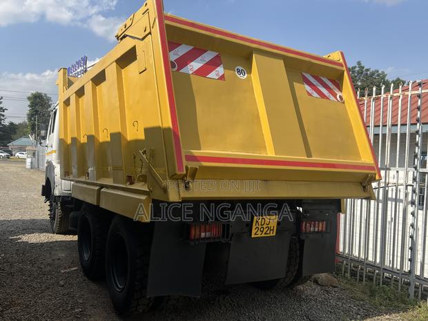 2021 Tata Tipper 2516 - thumbnail 6