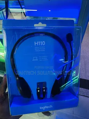 Logitech Headsets