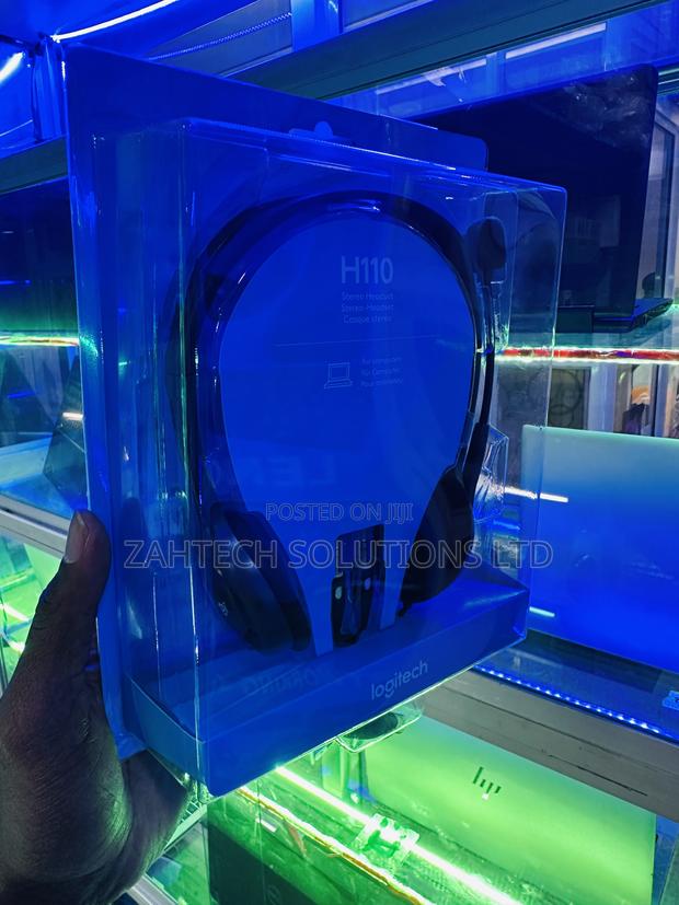 Logitech Headsets - thumbnail 2