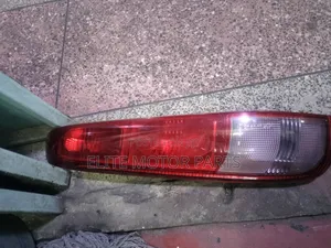 Nissan X-Trail X-Japan Backlight 2005