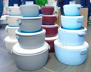 4pcs Hotpot