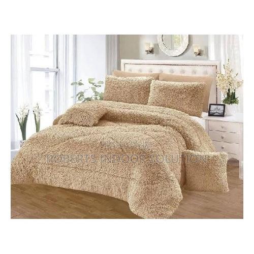 Complete Bedding Bundle Duvet - main view