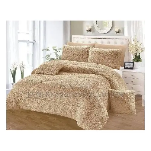 Complete Bedding Bundle Duvet