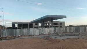 Petrol Station for Lease on an Acre Land