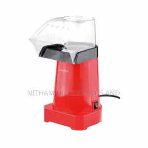 Lumabella Popcorn Maker Lb-57020