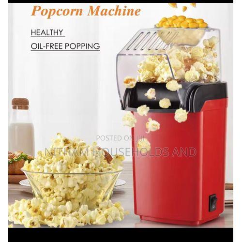 Lumabella Popcorn Maker Lb-57020 - thumbnail 2