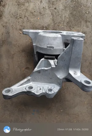 Nissan X Trail T 32 Engine Mountain