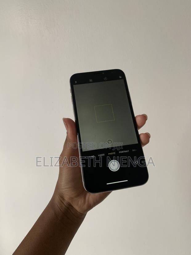 Apple iPhone X 256 GB White - thumbnail 4