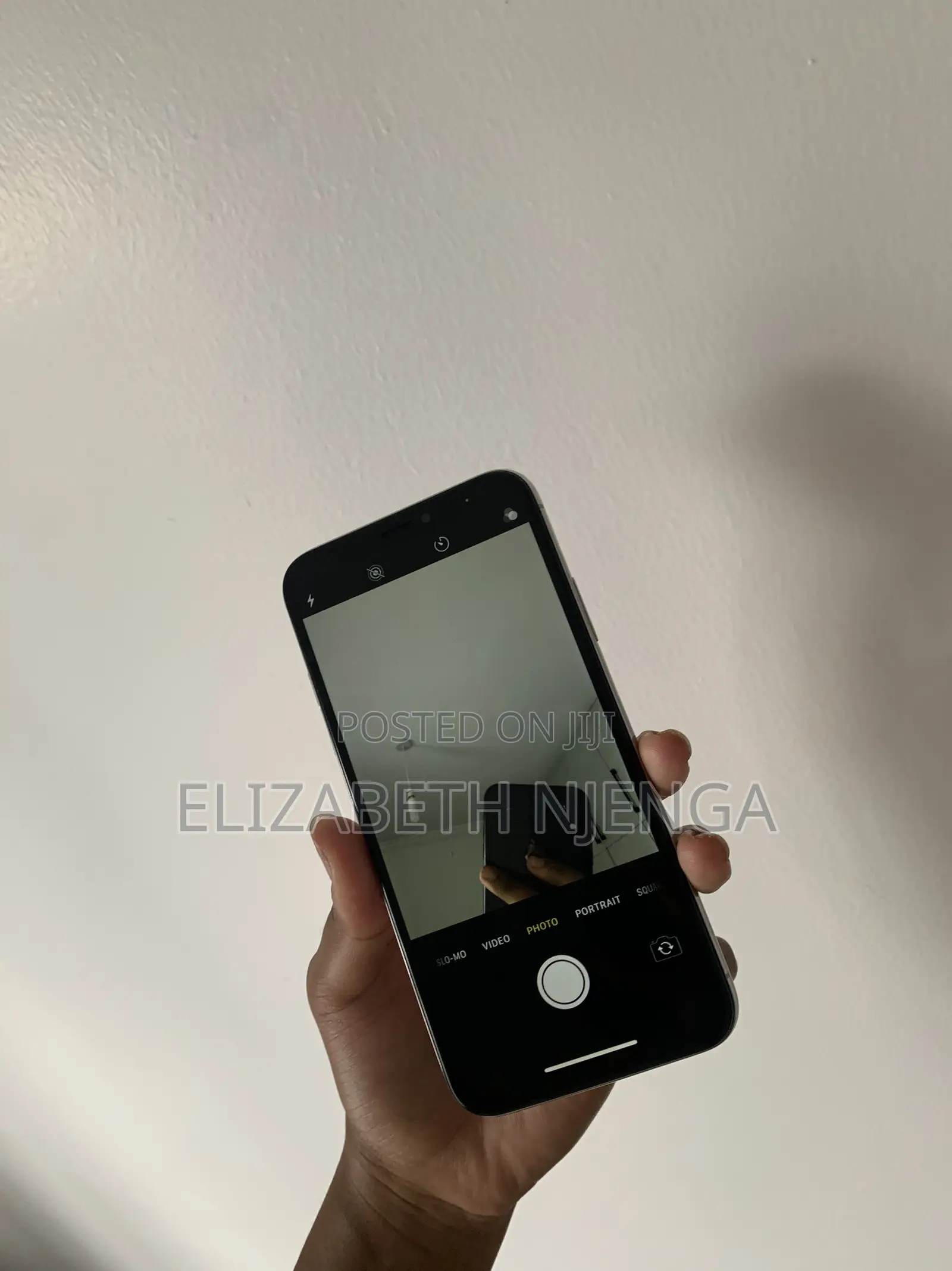 Apple iPhone X 256 GB White