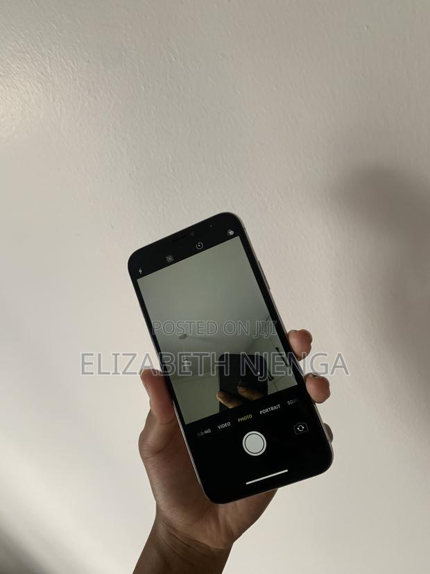 Apple iPhone X 256 GB White - thumbnail 3
