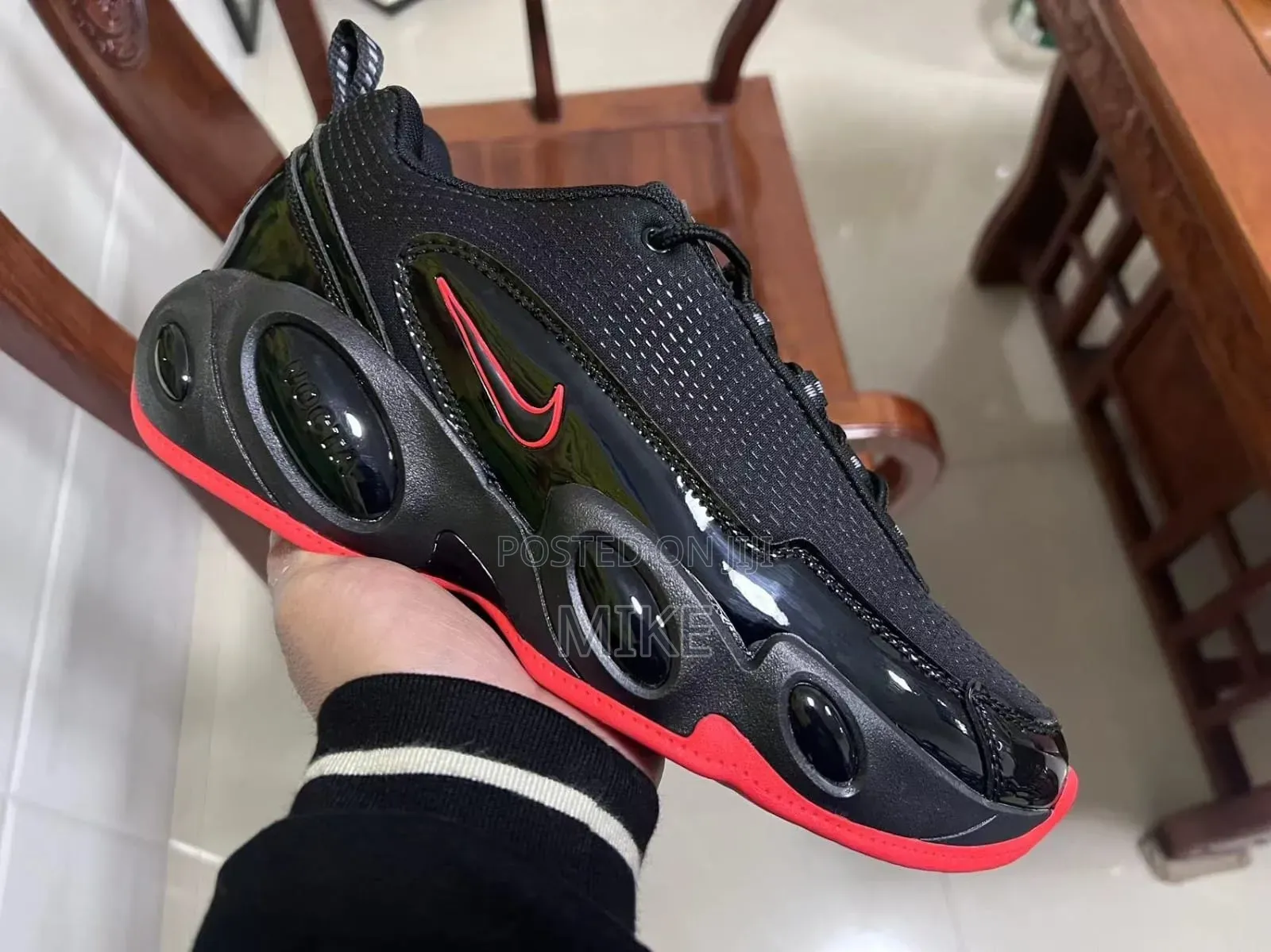 Nike Nocta