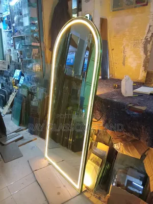 Led Smart Mirrors Installation