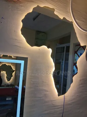 Led Smart Mirrors Installation