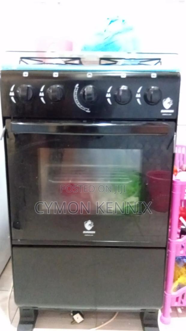 Cooker 4 Burner - thumbnail 4