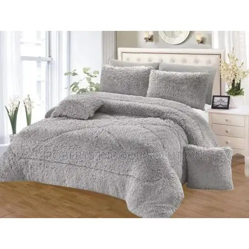 Duvet Comforter Warm Sheet