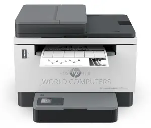 Hp Laserjet Tank MFP 2602sdw Printer, Print, Copy and Scan