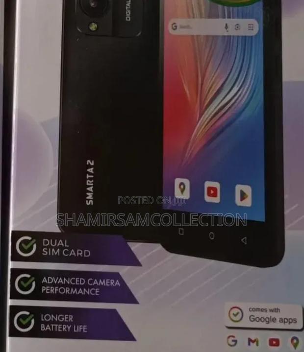 New Neon Ultra 2 64 GB Black