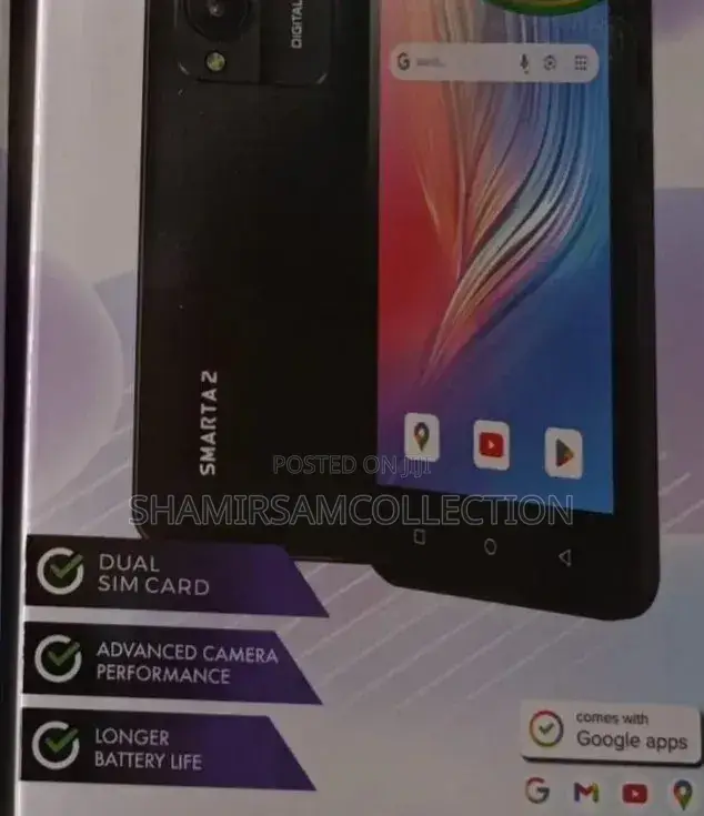 New Neon Ultra 2 64 GB Black