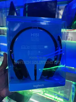 Logitech Headset