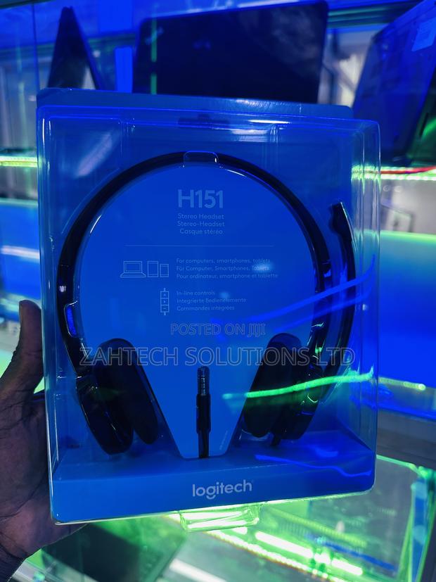 Logitech Headset