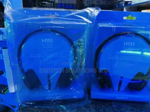 Logitech Headset