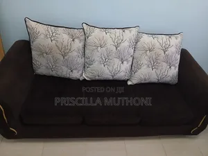 5 Seater Couches