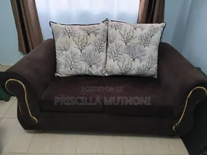 5 Seater Couches