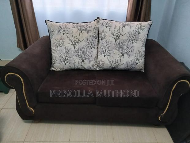 5 Seater Couches - thumbnail 2