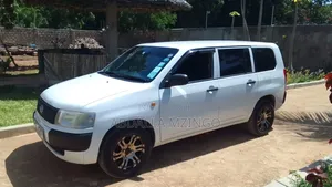 Toyota Probox 2014 White