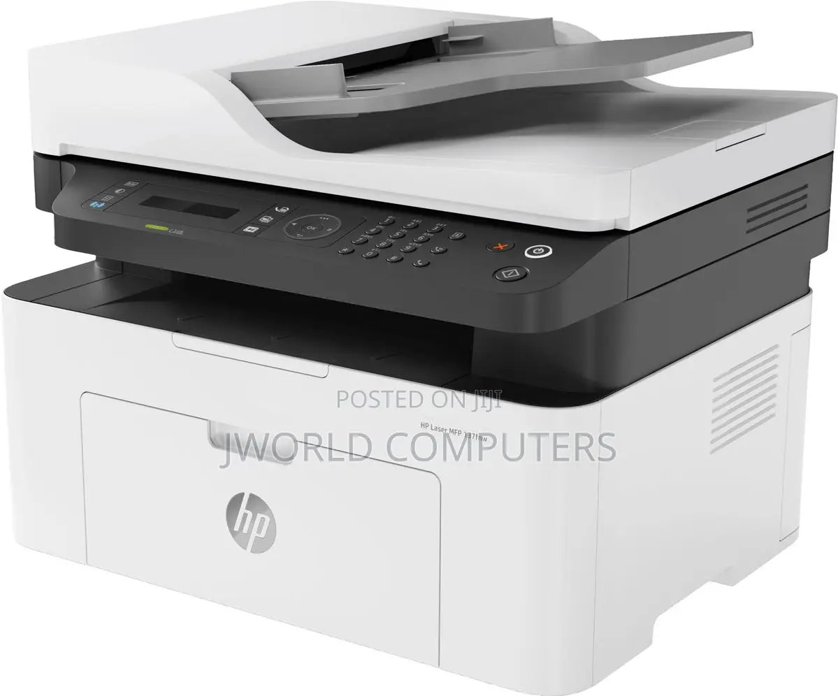 Hp Laserjet Pro MFP 3103fdn Printer, Print, Copy, Scan and Fax